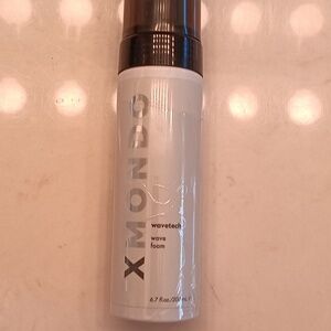 Xmondo wave foam